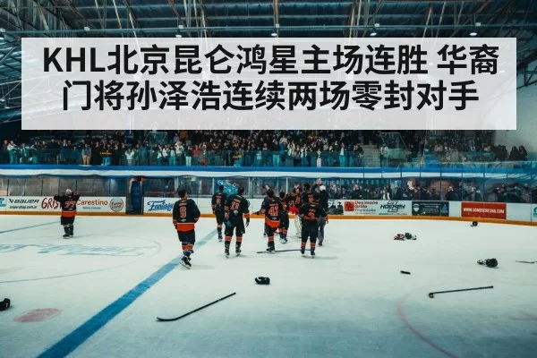 hockey arena crowd
